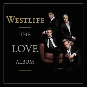 Westlife - All Out of Love (feat. Delta Goodrem) - 排舞 音乐
