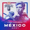Final Nacional México 2021 (Live) album lyrics, reviews, download