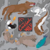 Cullah the Wild artwork