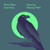 Raven Ways artwork