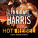 Lynn Raye Harris - Hot Rebel: A Hostile Operations Team Novel, Book 6 (Unabridged)