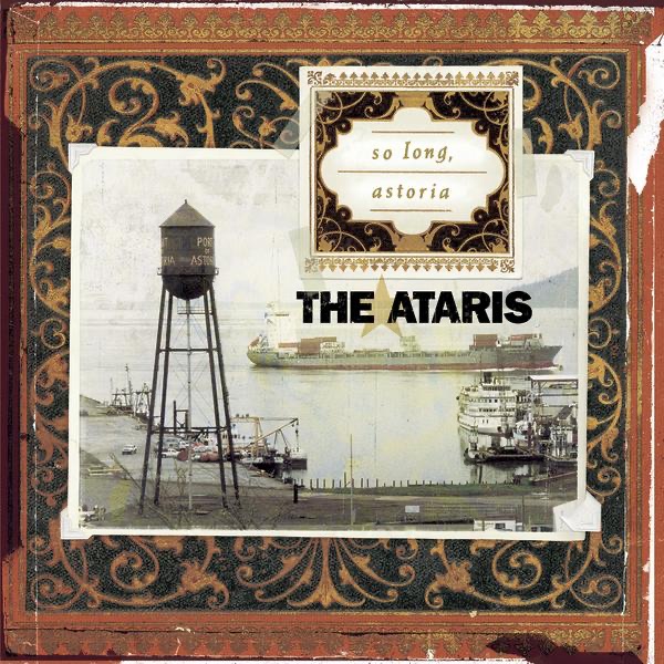 So Long, Astoria by The Ataris