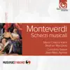 Monteverdi: Scherzi musicali album lyrics, reviews, download