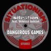 Dangerous Games (feat. Venessa Jackson) - Single, 2021