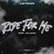 Ride for Me (feat. Aflacko) - Leyran lyrics