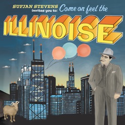 ILLINOIS cover art