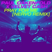 Pray for Me (NERVO Remix) artwork