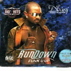 Rundown by D'banj album reviews, ratings, credits
