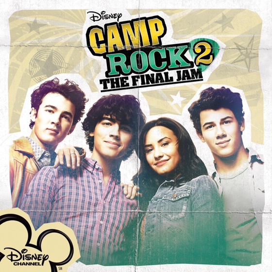 Cover artwork for Different Summers