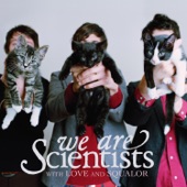 We Are Scientists - Inaction