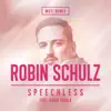 Speechless (feat. Erika Sirola) [MOTi Remix] - Single album lyrics, reviews, download