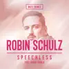 Stream & download Speechless (feat. Erika Sirola) [MOTi Remix] - Single