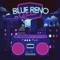 Viernes 8 de Junio - Blue Reno Radio lyrics