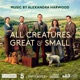 ALL CREATURES GREAT AND SMALL cover art