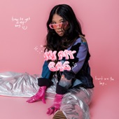 Thuy - in my bag