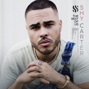Shy Carter - Lay You Down - 排舞 音樂