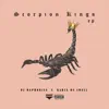 Scorpion Kings album lyrics, reviews, download