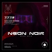 Neon Noir artwork