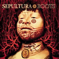 ROOTS cover art