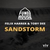 Sandstorm - Single