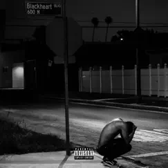 Blackheart Boulevard by Bmike album reviews, ratings, credits