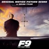 F9 (Original Motion Picture Score) artwork