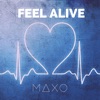 Feel Alive - Single, 2021