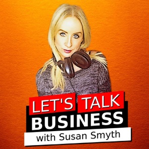 Episode 14 Lee Ann Robert, International Model, Entrepreneur & DJ Talks Business, Dr. Conor Ward "The health Elevator" Marie Nugent Life experience Coach, Hugh McGivern.