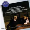 Shostakovich: Cello Concertos Nos. 1 & 2 album lyrics, reviews, download