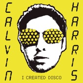 Calvin Harris - Neon Rocks