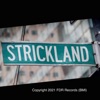 Strickland - EP