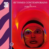 Rythmes Contemporains artwork