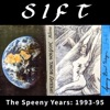 The Speeny Years: 1993-1995