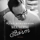 Weathering the Storm - EP artwork