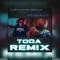 TODA (feat. MrRojillo) - Alejandro Ubilla lyrics