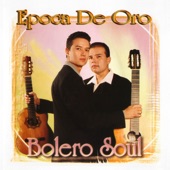 Bolero Soul - Como Han Pasado Los Años