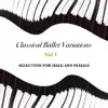 Classical Ballet Variations Vol. 1 album lyrics, reviews, download