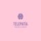 Telepatía - The Belle Music lyrics