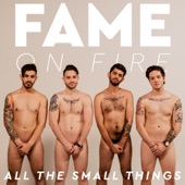 All the Small Things artwork