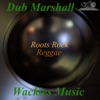 Dub Marshall