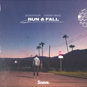 Run & Fall artwork