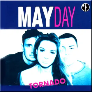 ladda ner album May Day - Tornado