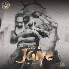 Jaiye Song Lyrics