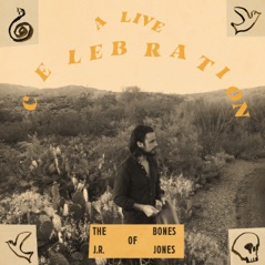 A Live Celebration - EP
