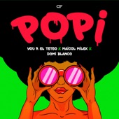 Popi (feat. Maicol Milex & El Domi Blanco) artwork