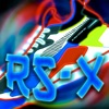 TRX - RS-X