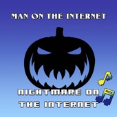 Man on the Internet - Jack's Lament (From "The Nightmare Before Christmas")