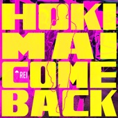 Hoki Mai / Come Back artwork