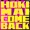 REI - HOKI MAI (COME BACK)