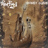 Honey Guide artwork